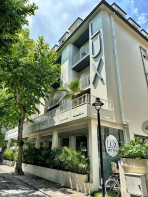 Hotel Lux Gabicce Mare
